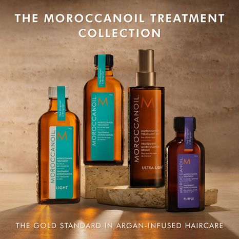 Moroccanoil The Original Treatment