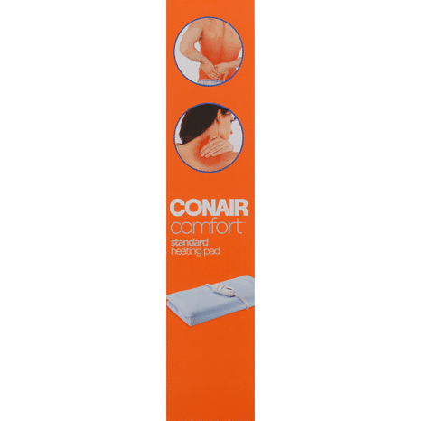 Conair Heating Pad, Standard
