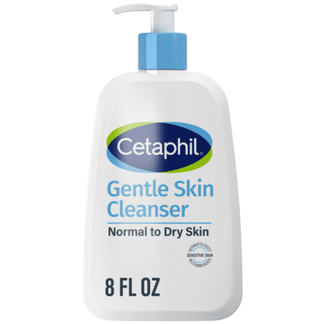 Cetaphil Gentle Skin Cleanser