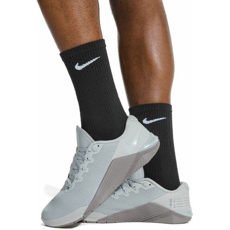 Nike Dri-FIT Everyday Plus Cushion Training Crew Socks