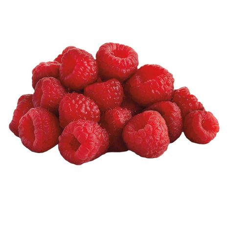 Raspberries Package