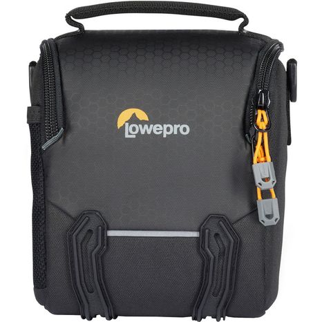 Lowepro Adventura Go SH 120 Bag - Black