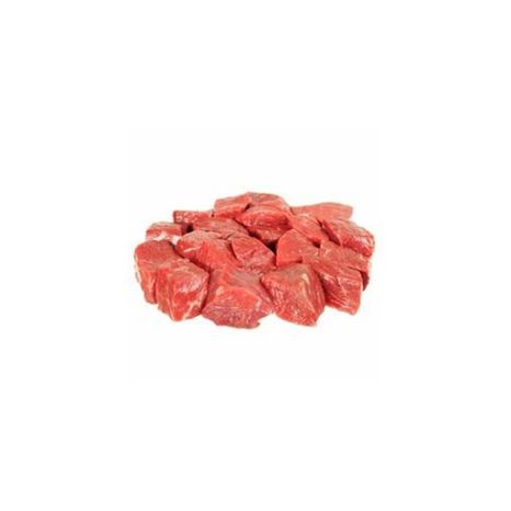 Beef with Bone