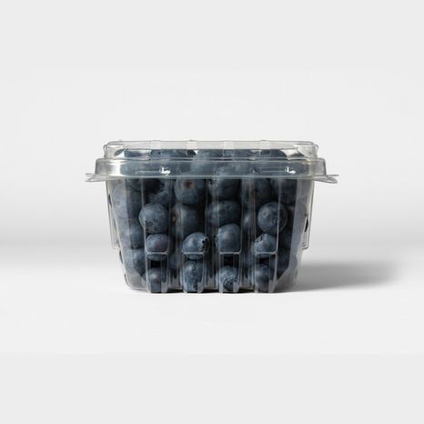Driscoll's Blueberries
