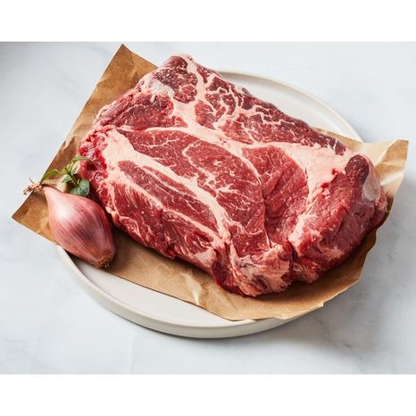 Bianchini's Market Boneless Chuck Roast