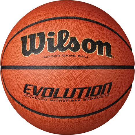 Wilson Official Evolution Basketball 29.5