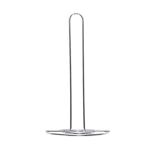 Wire Paper Towel Holder