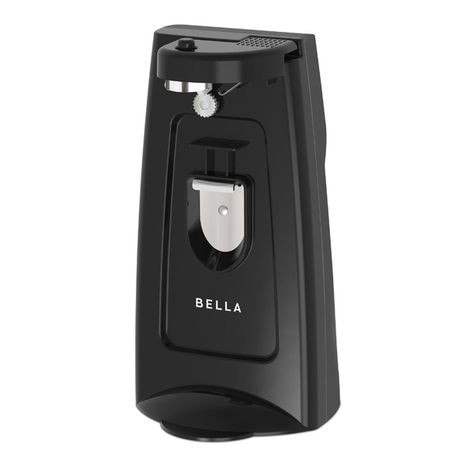 Bella Basics Extra Tall Can & Bottle Opener