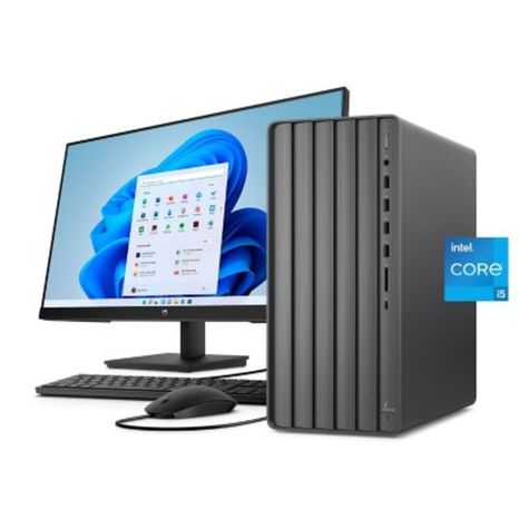 HP Envy All-in-One Desktop Computer