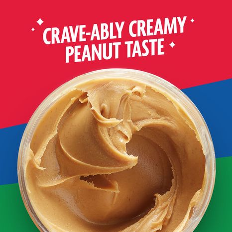 Jif Creamy Peanut Butter