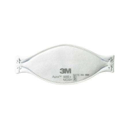 3M Masks, N95, Respirator 9205+