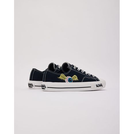 Von Dutch Ryder Low, Size 11