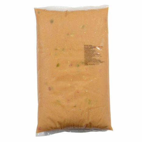 Gordon Choice 1-8lb Southwestern Cheesy Chicken Tortilla Soup