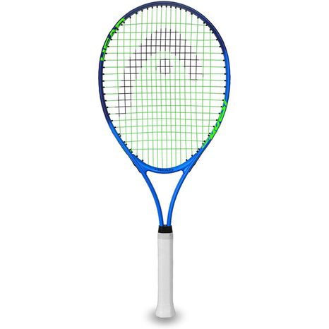 HEAD TI Conquest Tennis Racket - Blue