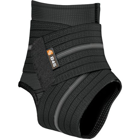 Shock Doctor Ankle Sleeve Compression Wrap Support