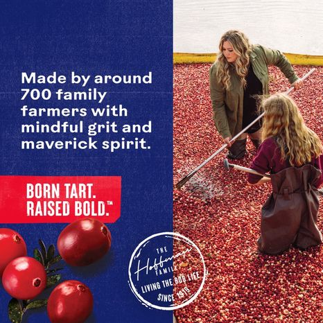 Ocean Spray ZERO Sugar Cranberry Juice Drink