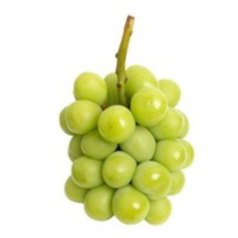 Seedless Green Grapes