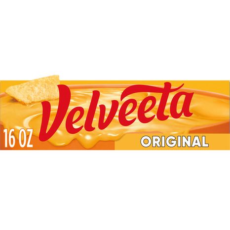VELVEETA Original Cheese