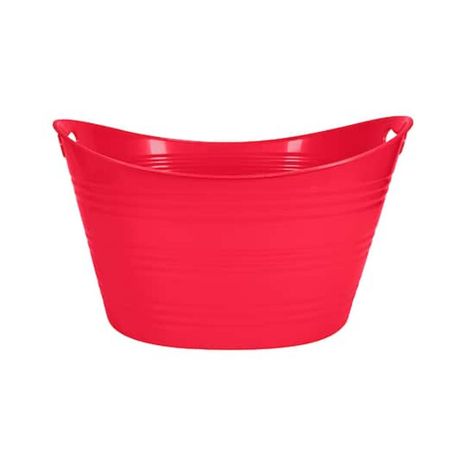 Celebrate It Small Summer Tub