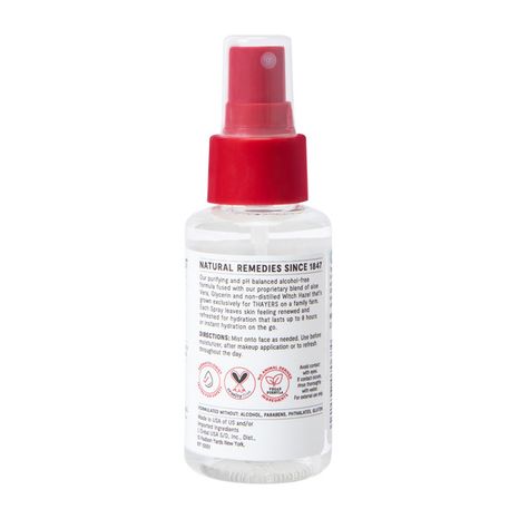 Thayers Unscented Facial Mist