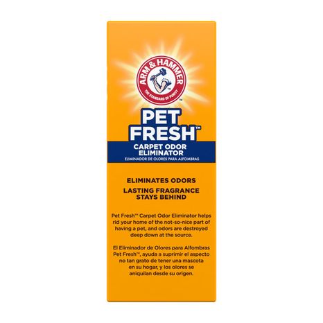 Arm & Hammer Carpet Odor Eliminator