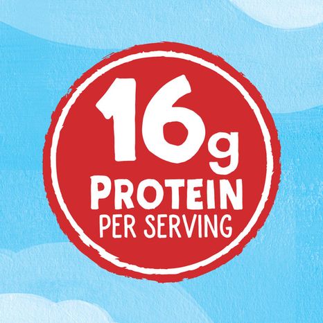 Stonyfield Organic Plain Greek Whole Milk Yogurt Container