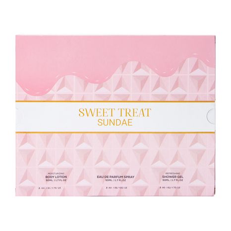 Sweet Treat Sundae Pour Femme Pour Perfume