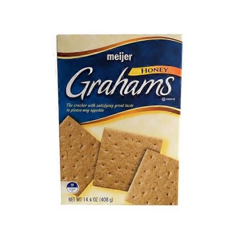 Meijer Honey Grahams