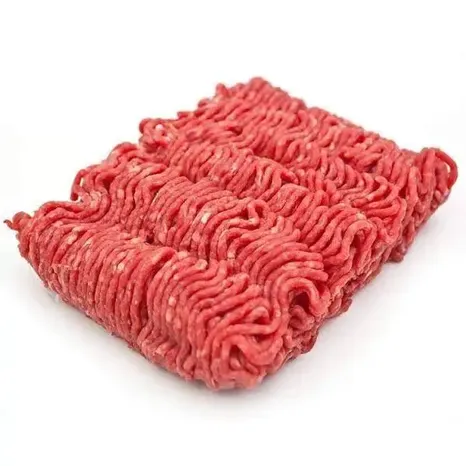 Ground Beef
