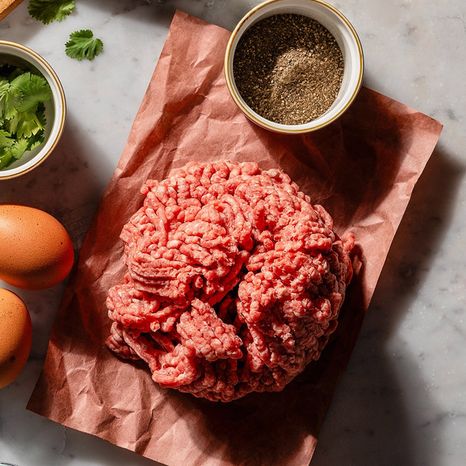 Marrow Detroit Provisions Michigan Ground Beef