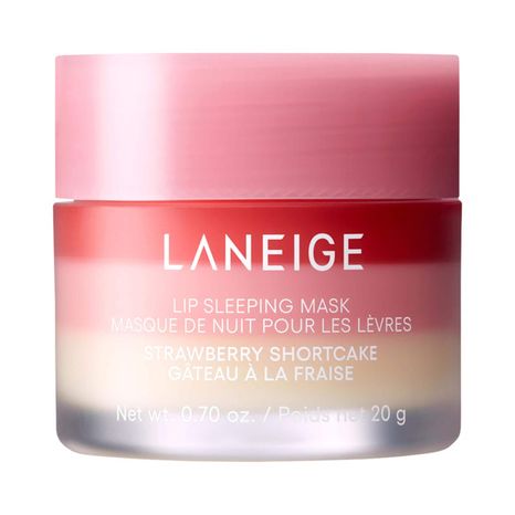 LANEIGE Lip Intense Hydration Sleeping Mask With Vitamin C