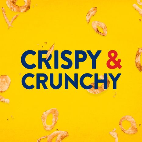 French's® Original Crispy Fried Onions