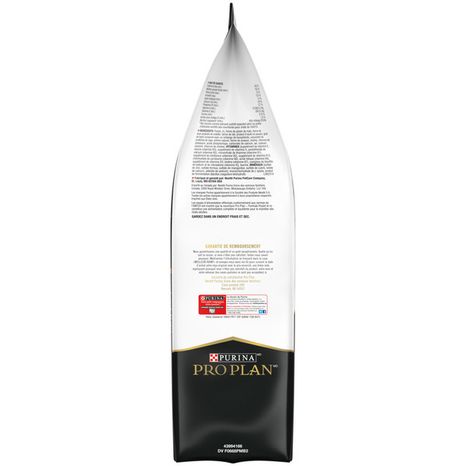 Purina Pro Plan High Protein Cat Food With Probiotics for Cats, Chicken and Rice Formula