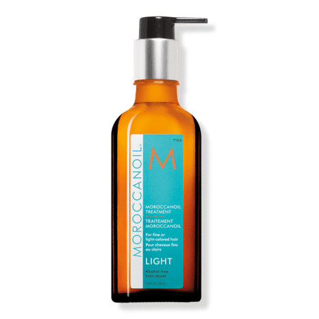 Moroccanoil Treatment Light Oil