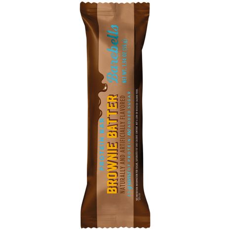 Barebells Brownie Protein Bar