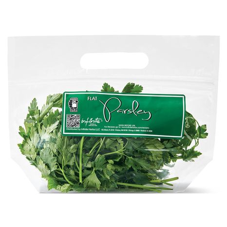 Parsley