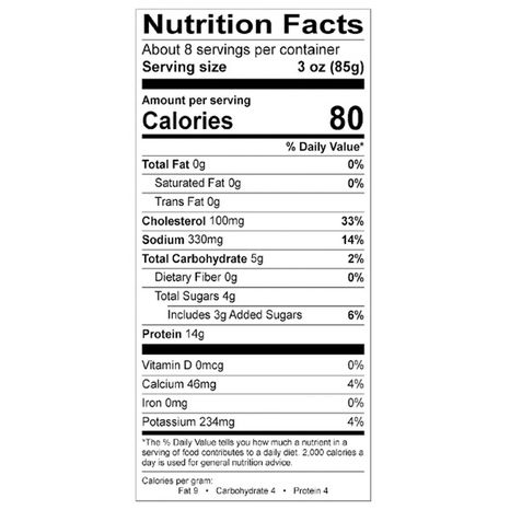 Kirkland Signature Shrimp Cocktail With Cocktail Sauce & Lemon