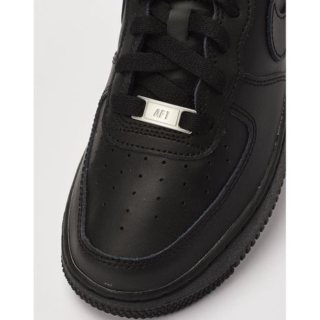 Nike Big Kids' Air Force 1 Low Casual Shoes, Size 5.5