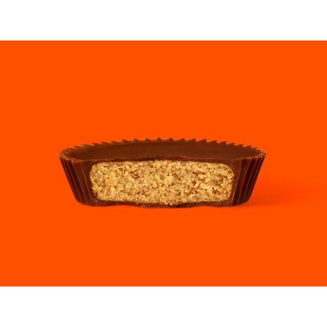 Reese's Milk Chocolate Peanut Butter Cups, Candy Pack, 1.5 oz