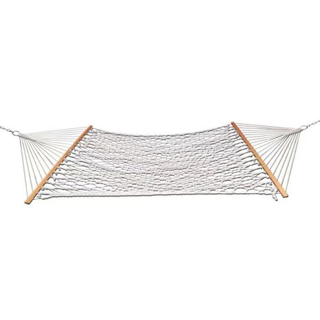 Room & Retreat Rope Hammock