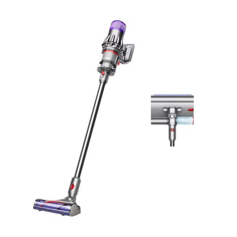 Dyson1 V9 Submarine Extra Cordless Wet & Dry Stick Vacuum