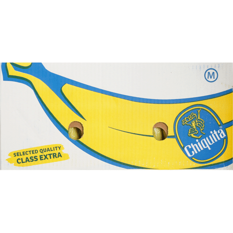 Chiquita Bananas