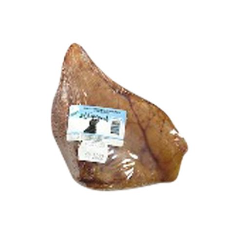 Lennox Dog Treat, Pig Ears, Natural, Premium