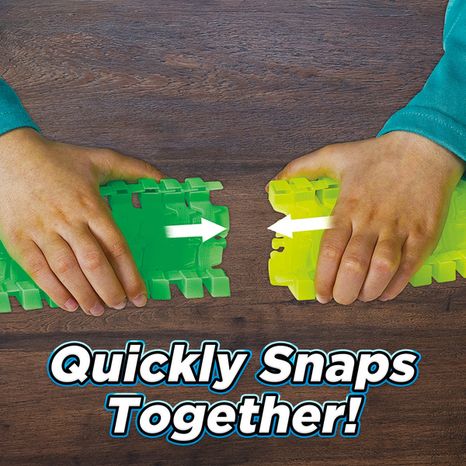 Original Magic Tracks