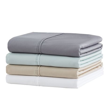 Hotel Signature Egyptian Cotton 400 Thread Count Sheet Set, Queen