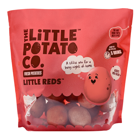 The Little Potato Co. Little Reds