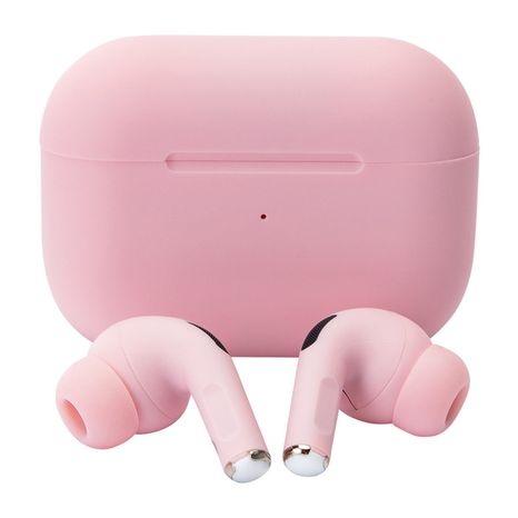 PrimeAudio Icon Wireless Earbuds With Mic