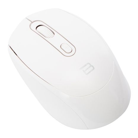 Bytech Wireless Optical Mouse