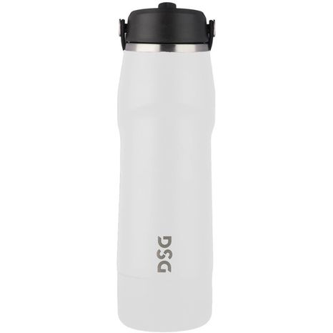 DICK'S Sporting Goods Stainless Steel Water Bottle - White