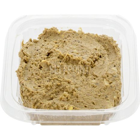 Chopped Liver